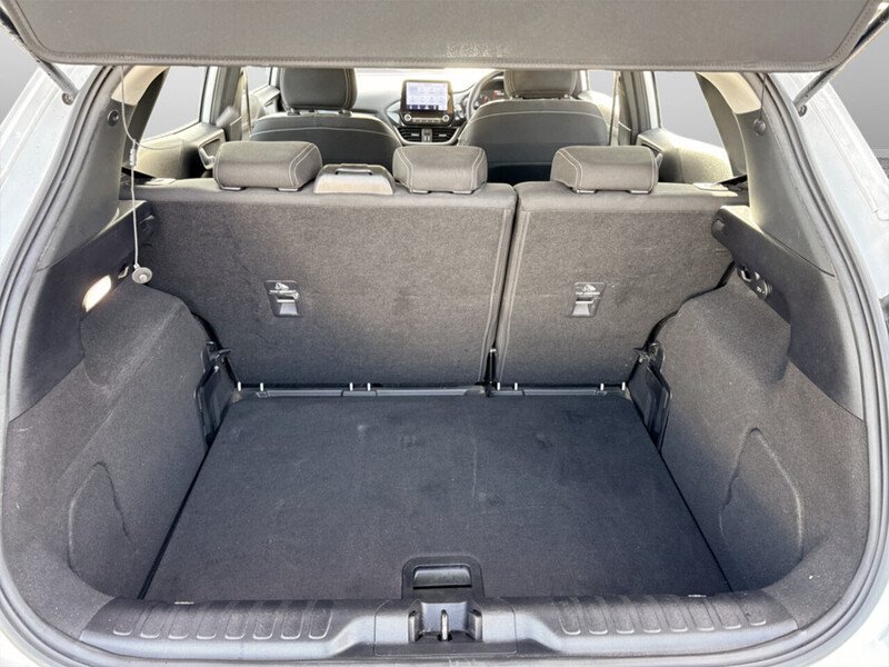 Used Ford Puma 2022 for sale - 76496936: Photo 26