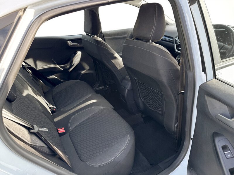 Used Ford Puma 2022 for sale - 76496936: Photo 28