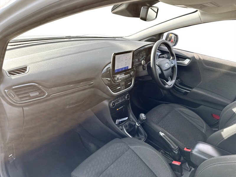 Used Ford Puma 2022 for sale - 76496936: Photo 29