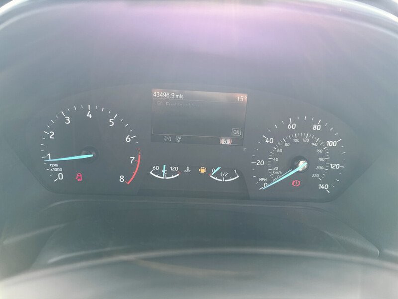 Used Ford Puma 2022 for sale - 76496936: Photo 31