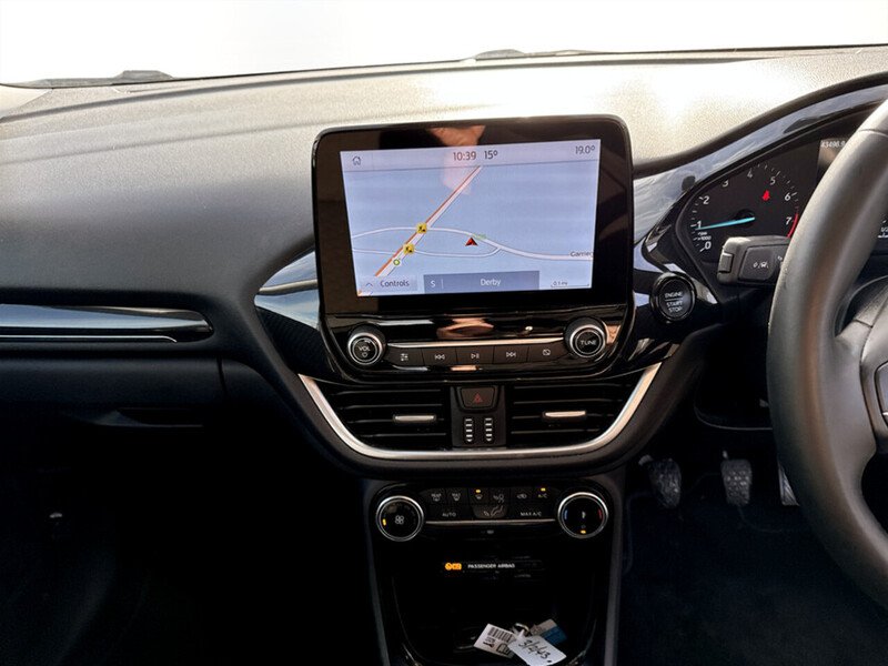 Used Ford Puma 2022 for sale - 76496936: Photo 32