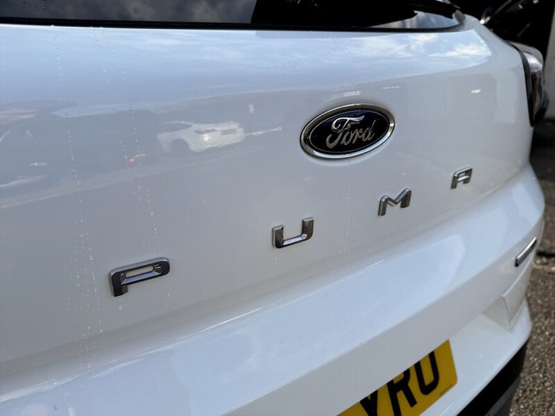 Used Ford Puma 2022 for sale - 76496936: Photo 33