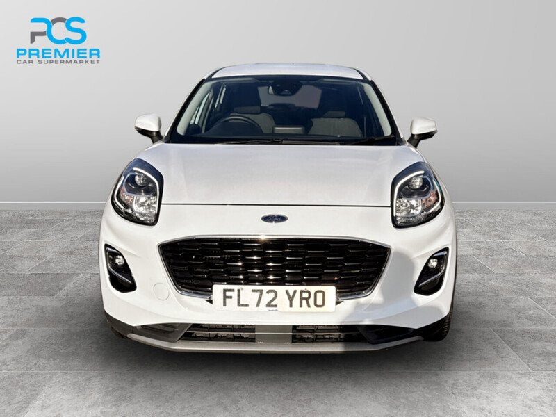Used Ford Puma 2022 for sale - 76496936: Photo 4