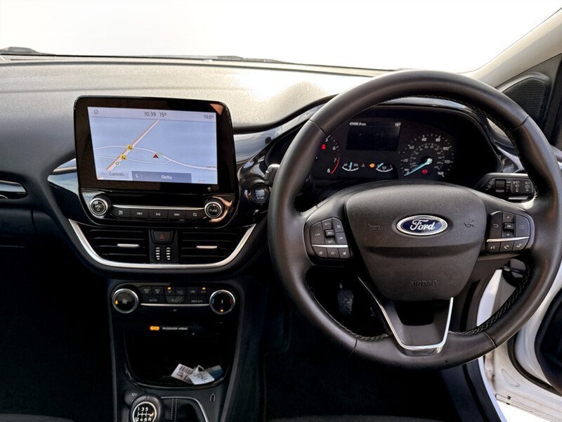 Used Ford Puma 2022 for sale - 76496936: Photo 8