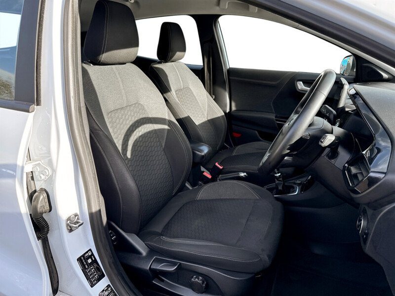 Used Ford Puma 2022 for sale - 76496936: Photo 9