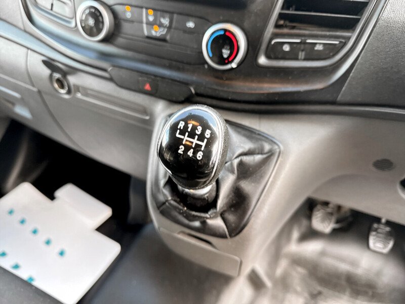 Used Ford Transit Custom 2021 for sale - 76449173: Photo 10