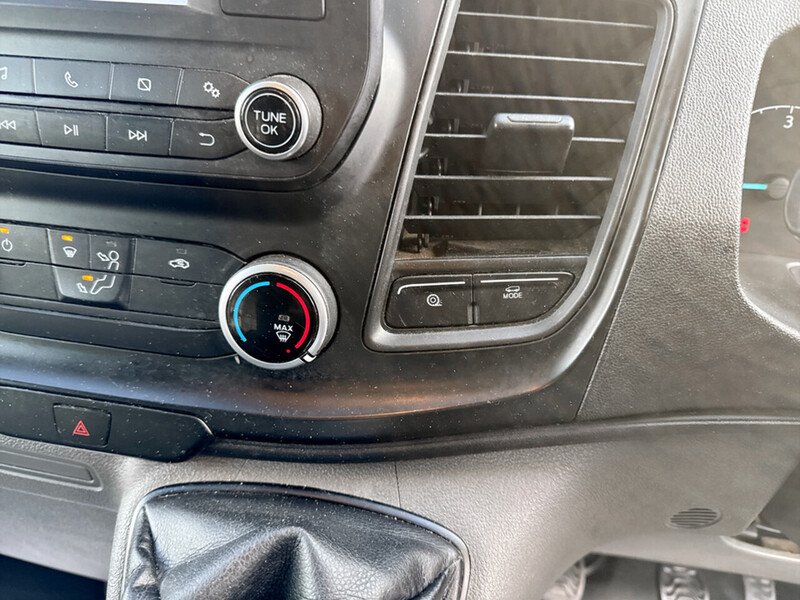 Used Ford Transit Custom 2021 for sale - 76449173: Photo 13