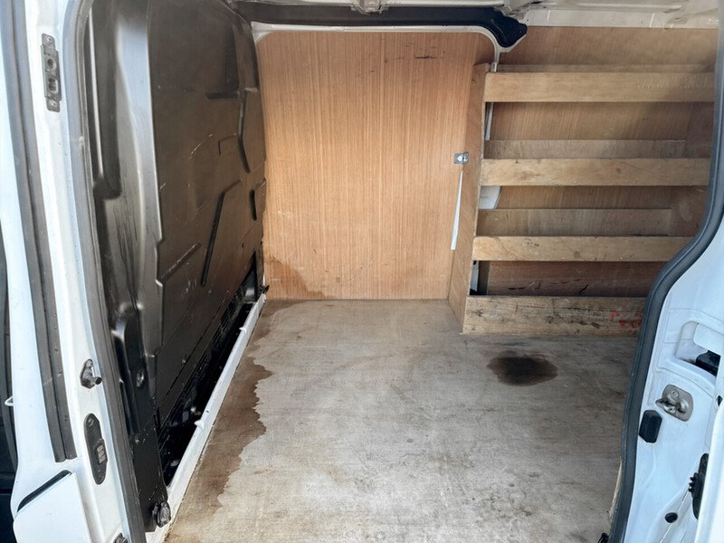 Used Ford Transit Custom 2021 for sale - 76449173: Photo 14