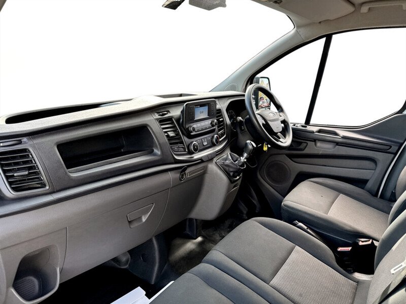 Used Ford Transit Custom 2021 for sale - 76449173: Photo 15