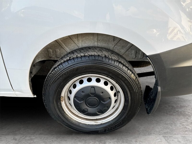 Used Ford Transit Custom 2021 for sale - 76449173: Photo 17