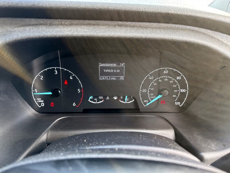 Used Ford Transit Custom 2021 for sale - 76449173: Photo 18