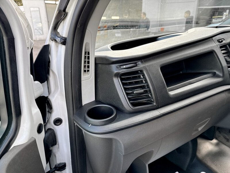 Used Ford Transit Custom 2021 for sale - 76449173: Photo 24