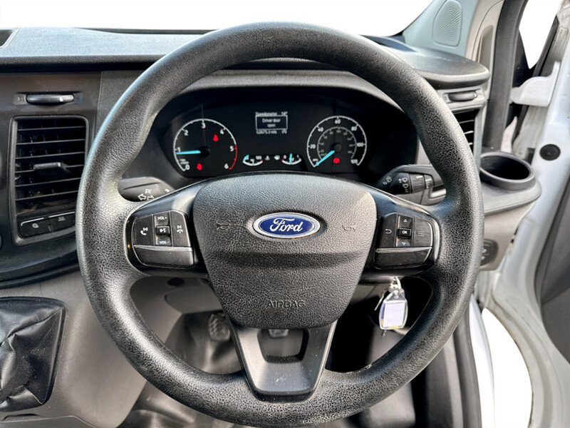 Used Ford Transit Custom 2021 for sale - 76449173: Photo 25