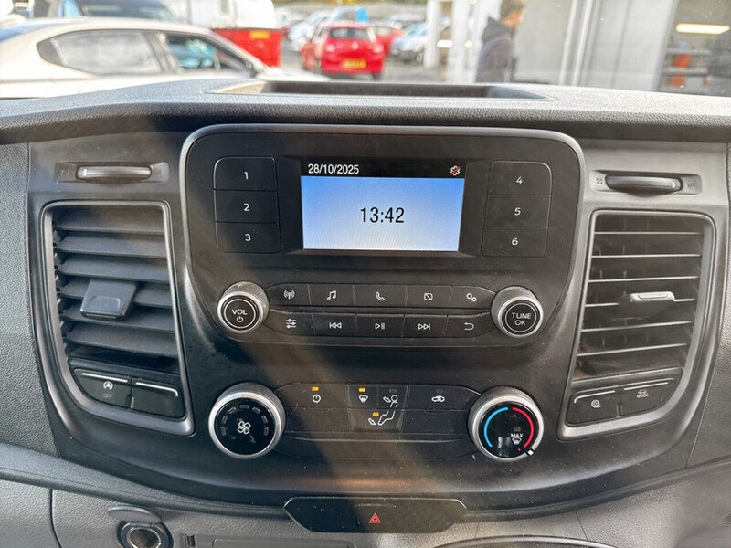 Used Ford Transit Custom 2021 for sale - 76449173: Photo 29