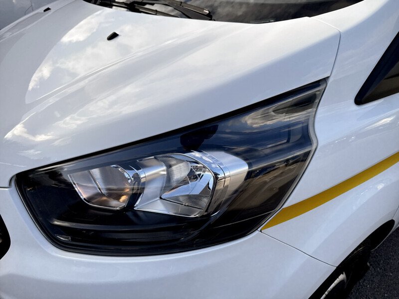 Used Ford Transit Custom 2021 for sale - 76449173: Photo 31