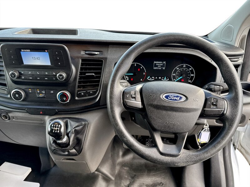 Used Ford Transit Custom 2021 for sale - 76449173: Photo 8