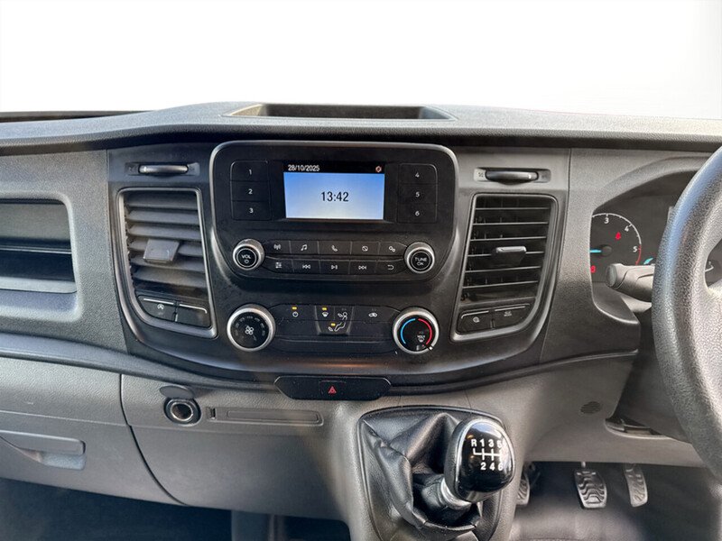 Used Ford Transit Custom 2021 for sale - 76449173: Photo 9