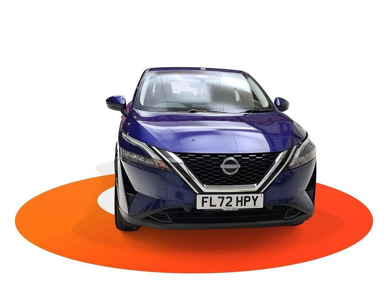 Used Nissan Qashqai 2022 for sale - 77164652: Photo 14