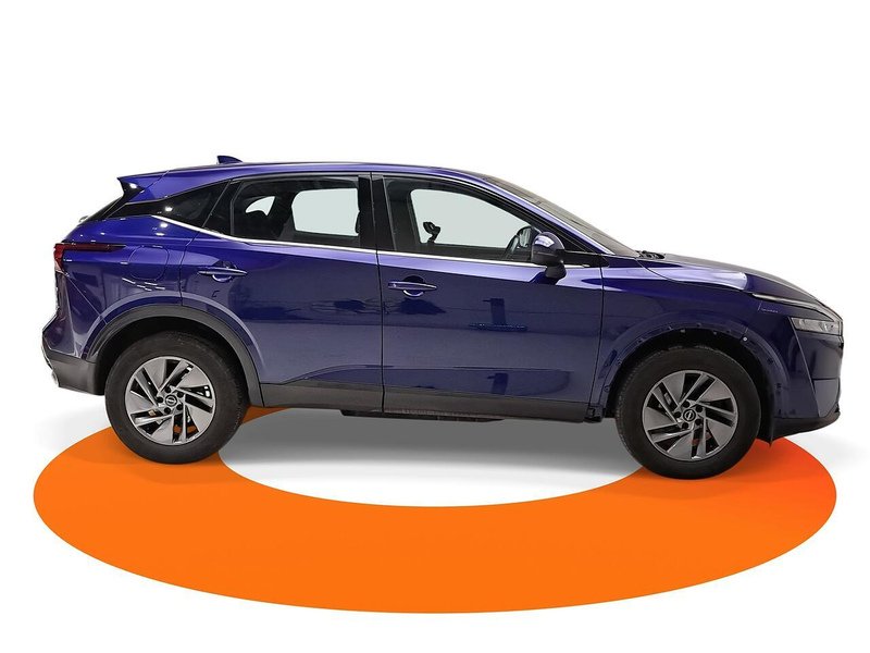 Used Nissan Qashqai 2022 for sale - 77164652: Photo 3