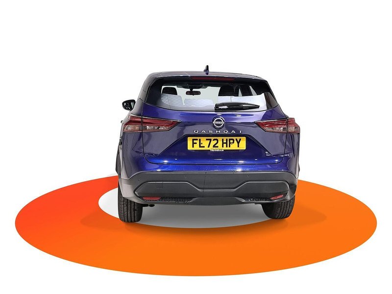 Used Nissan Qashqai 2022 for sale - 77164652: Photo 7