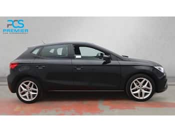 Used SEAT Ibiza 2021 for sale - 79667468: Photo
