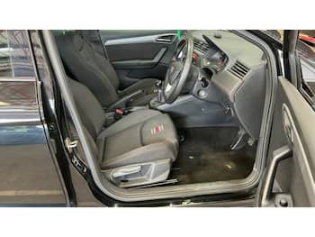 Used SEAT Ibiza 2021 for sale - 79667468: Photo