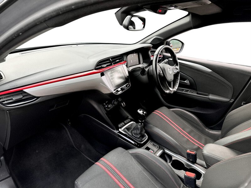 Used Vauxhall Corsa 2022 for sale - 77164669: Photo 19