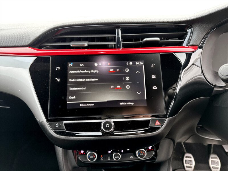 Used Vauxhall Corsa 2022 for sale - 77164669: Photo 28