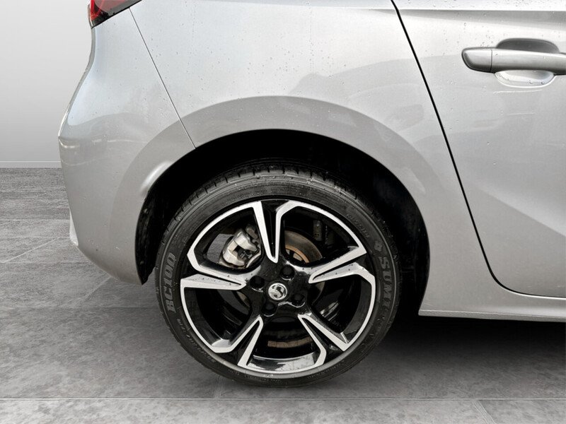 Used Vauxhall Corsa 2022 for sale - 77164669: Photo 32