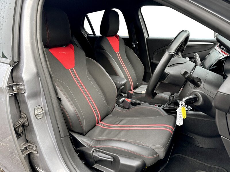Used Vauxhall Corsa 2022 for sale - 77164669: Photo 33