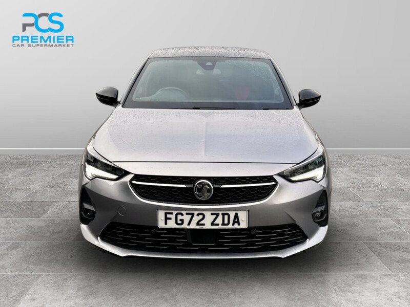 Used Vauxhall Corsa 2022 for sale - 77164669: Photo 4