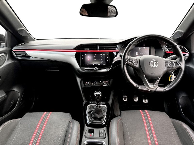 Used Vauxhall Corsa 2022 for sale - 77164669: Photo 8