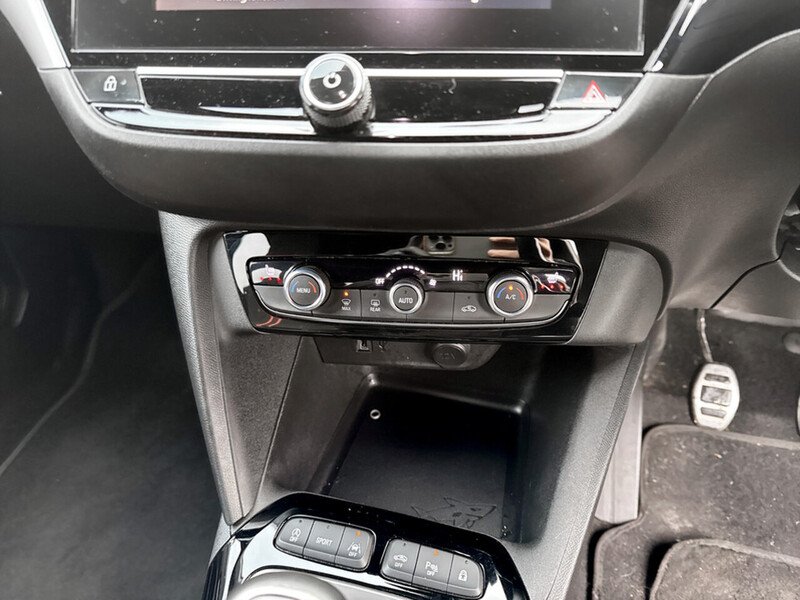 Used Vauxhall Corsa 2022 for sale - 77164669: Photo 9