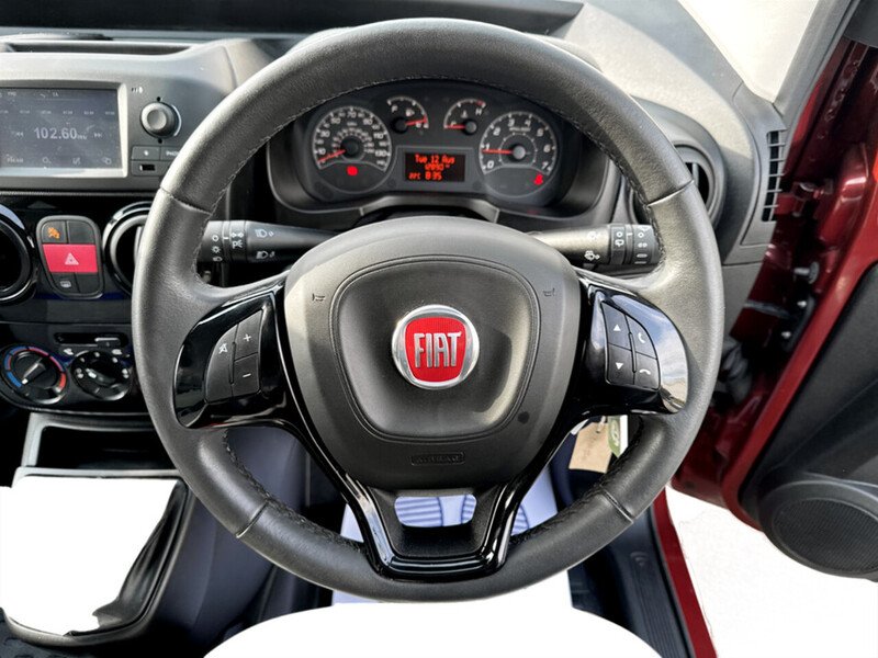 Used Fiat Qubo 2019 for sale - 76578161: Photo 14