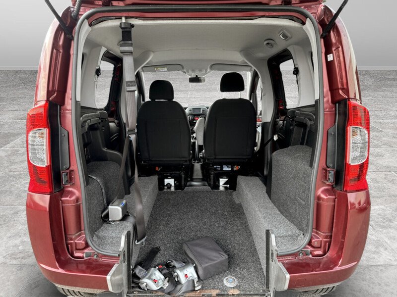 Used Fiat Qubo 2019 for sale - 76578161: Photo 15