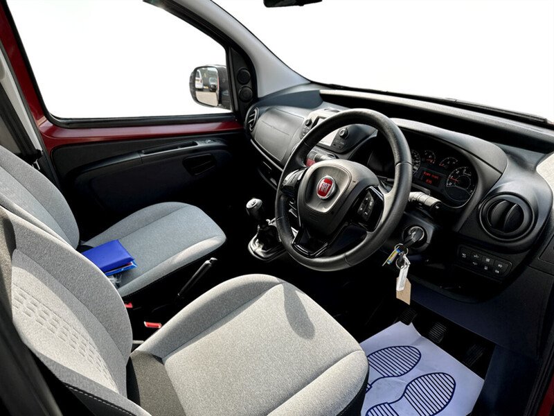Used Fiat Qubo 2019 for sale - 76578161: Photo 16