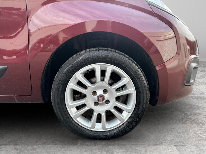 Used Fiat Qubo 2019 for sale - 76578161: Photo 18