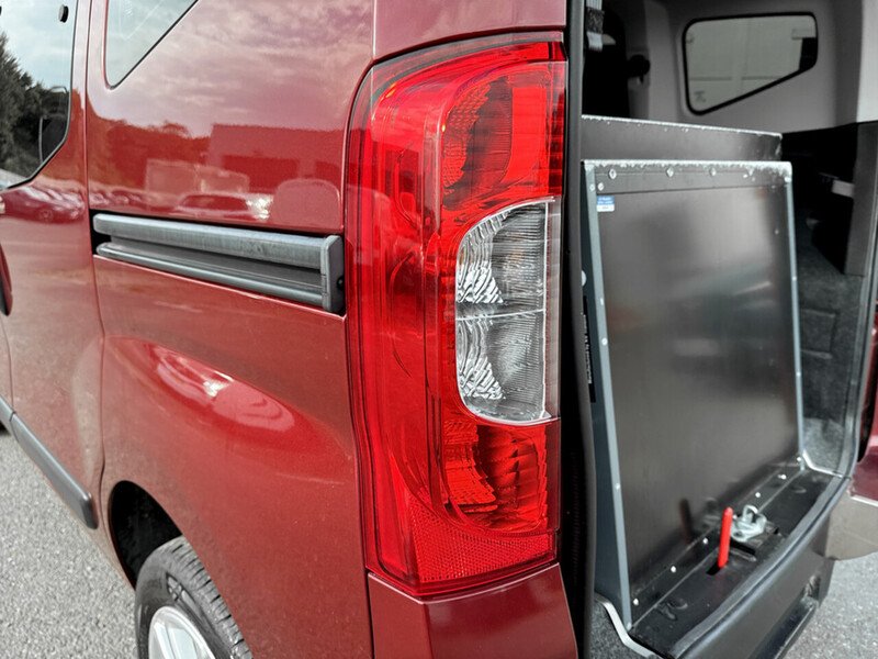 Used Fiat Qubo 2019 for sale - 76578161: Photo 21