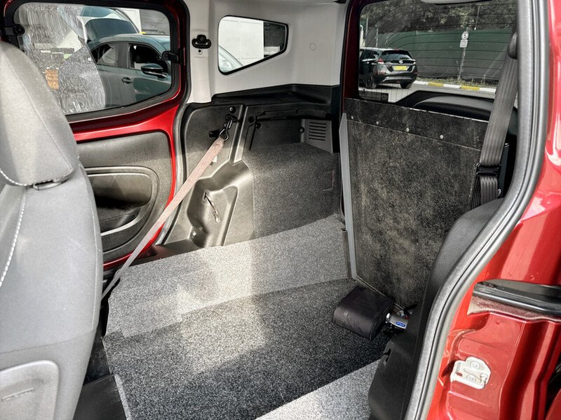 Used Fiat Qubo 2019 for sale - 76578161: Photo 24