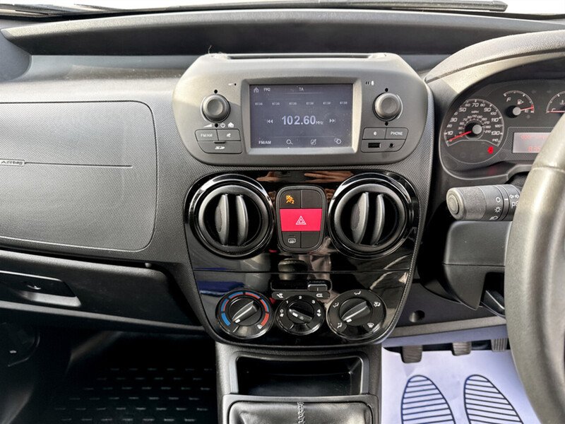 Used Fiat Qubo 2019 for sale - 76578161: Photo 29