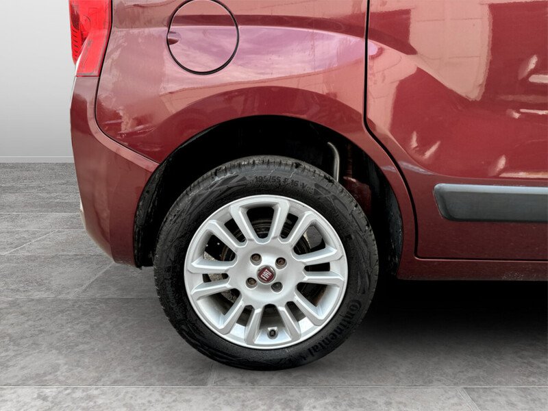 Used Fiat Qubo 2019 for sale - 76578161: Photo 31