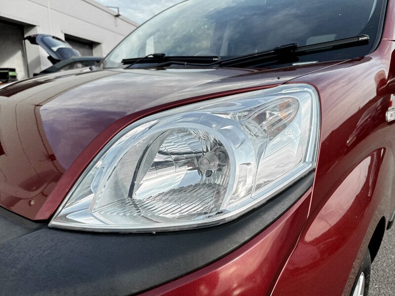 Used Fiat Qubo 2019 for sale - 76578161: Photo 32