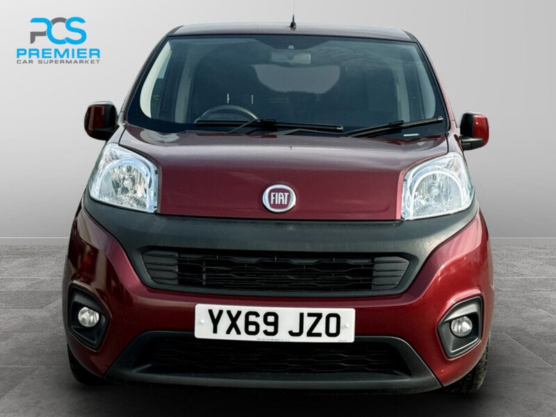 Used Fiat Qubo 2019 for sale - 76578161: Photo 5