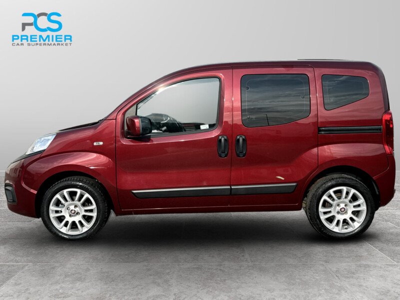 Used Fiat Qubo 2019 for sale - 76578161: Photo 6