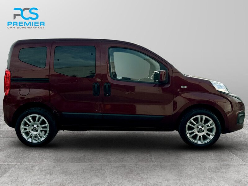 Used Fiat Qubo 2019 for sale - 76578161: Photo 7