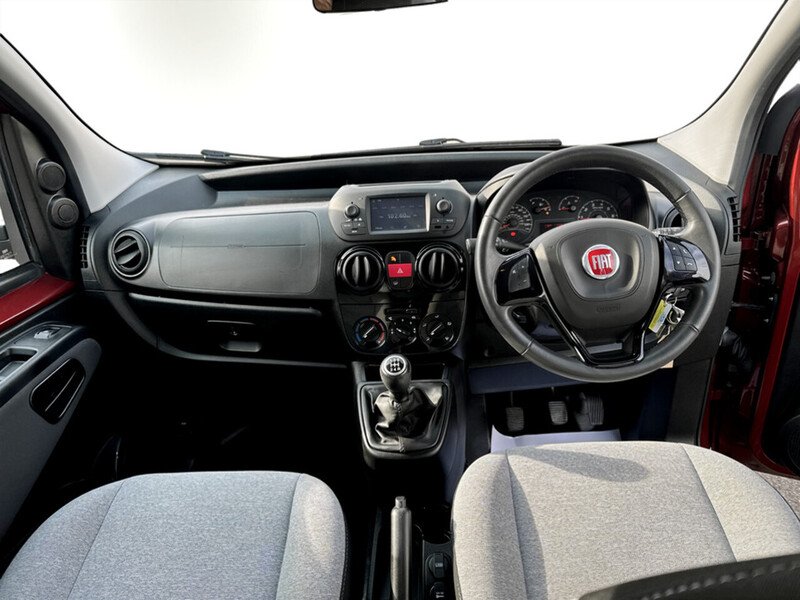 Used Fiat Qubo 2019 for sale - 76578161: Photo 8