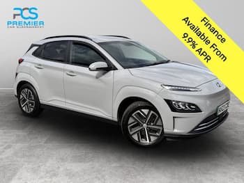 Used Hyundai KONA 2023 for sale - 79686875: Photo