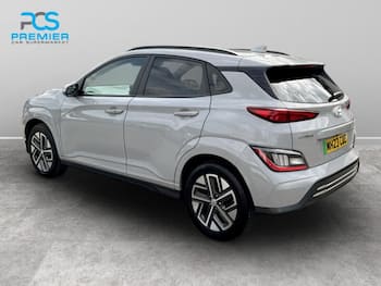 Used Hyundai KONA 2023 for sale - 79686875: Photo