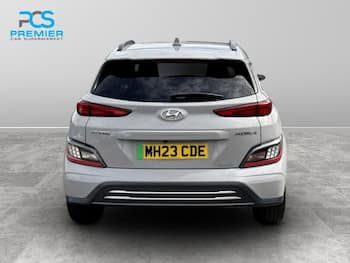 Used Hyundai KONA 2023 for sale - 79686875: Photo