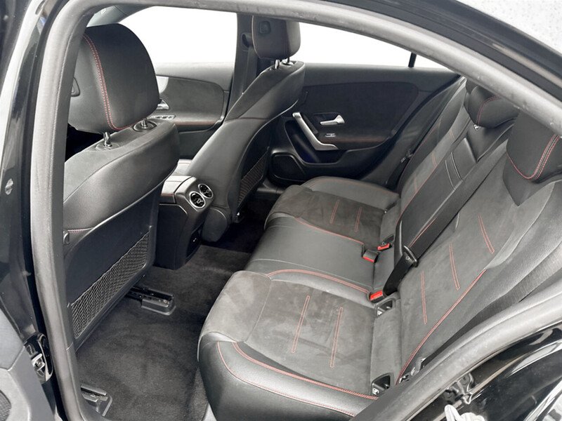 Used Mercedes-Benz A-Class 2020 for sale - 76969735: Photo 11